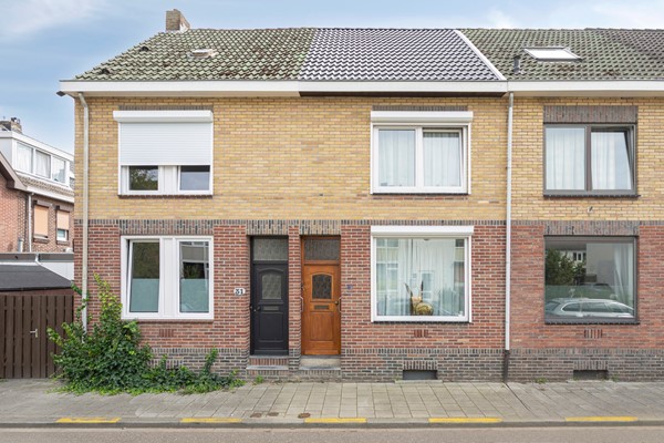 Sint Lambertusstraat 29, 6136 XD Sittard